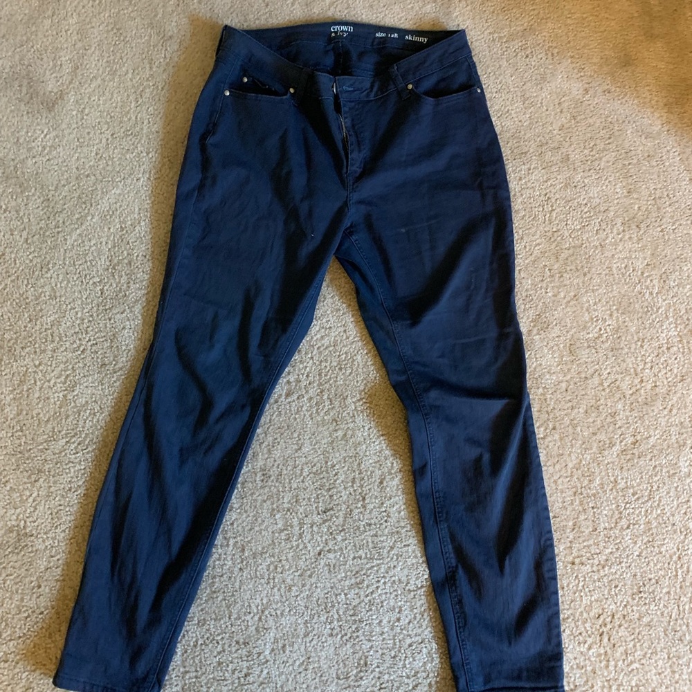 Pants